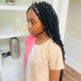 Soft Faux locs