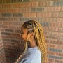 Crochet Braids