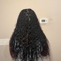 Closure Sew In