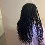 Closure Sew In