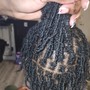 Senegalese Twist