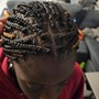 Kid's Braids