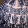 Cornrows