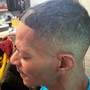 Men's Cut