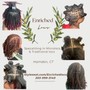 Traditional Starter Locs