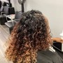 Crochet Braids