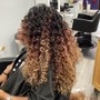 Crochet Braids