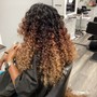 Crochet Braids