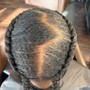 Comb Twist