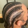 Men Braids