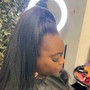 Lace Closure Sew In