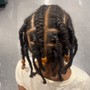 Kid's Braids