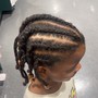 Individual Braids