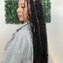 Natural Twists/natural braids