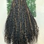 Natural Twists/natural braids