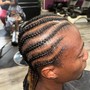 Senegalese Twist