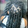 Fulani Braids