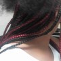 Dreadlocks