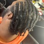 Kinky Twist