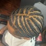 Comb Twist