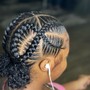 Bora Bora Braids (med)