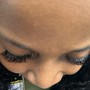 Strip Lashes