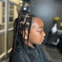 Kids Braids/ Two Strand Twists