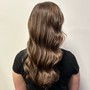 Balayage