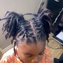 Comb Twist