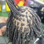 InterLoc w/Style (Retwist)