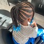 Men’s Stitch Braids