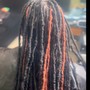 Faux loc