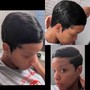 Comb Twist