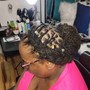 Loc Re-twist