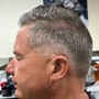 Men's Cut