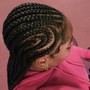 Poetic Justice Braids