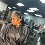 Silk Closure Sew in