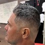 Men's Cut