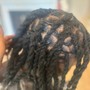 Loc removal