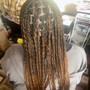 Loc removal