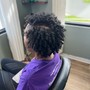 Deep Conditioning Treatment