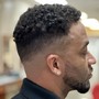 Men's Cut