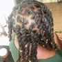 Kinky Twist