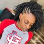 Crochet Braids