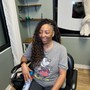 “Pre Looped” Crochet Braids