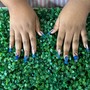 Kids Gel Manicure