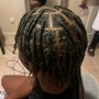 Loc Re-twist