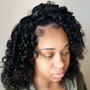 Natural Perm Rods