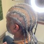 Cornrows