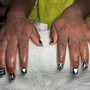 Acrylic Overlay